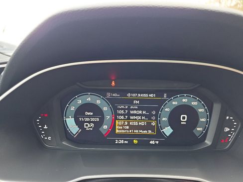 Used 2022 Audi Q3 2.0T Premium w/ Convenience Package image 83