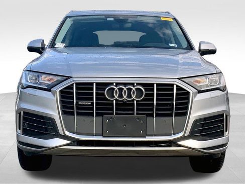 Used 2022 Audi Q7 2.0T Premium w/ Convenience Package image 3