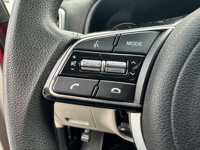 Used 2021 Kia Sportage LX FWD image 14