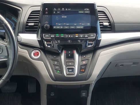 Used 2023 Honda Odyssey EX-L image 26