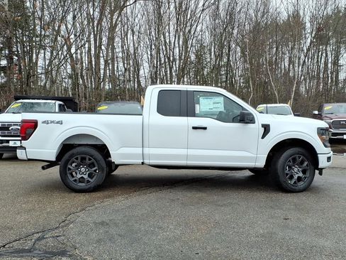 New 2026 Ford F150 STX image 4