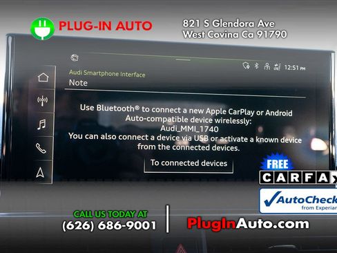 Used 2022 Audi S5 Premium Plus image 34