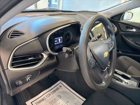 Used 2024 Chevrolet Malibu LT image 16