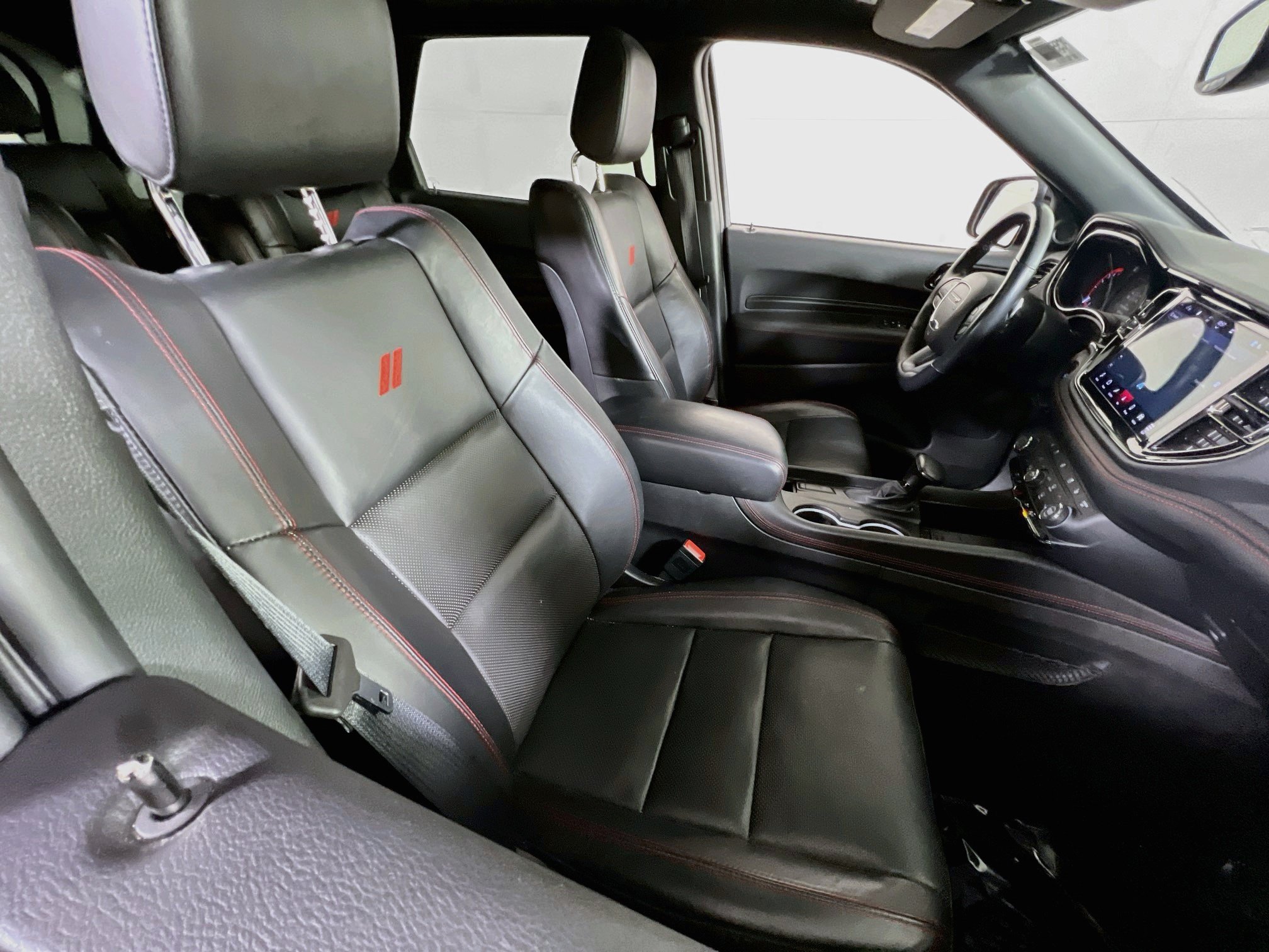 Used 2023 Dodge Durango R/T AWD/4WD image 29