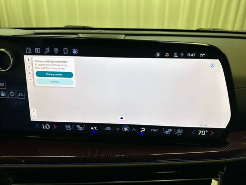 Used 2024 Chevrolet Traverse RS w/ LPO, Floor Liner Package AWD/4WD image 18