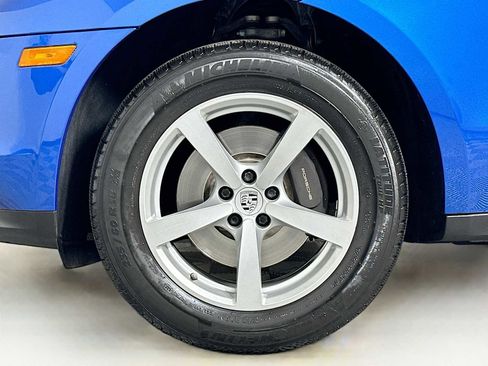 Certified 2020 Porsche Macan image 32