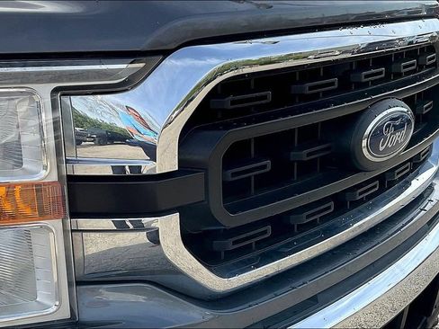 Used 2021 Ford F150 XLT AWD/4WD image 31