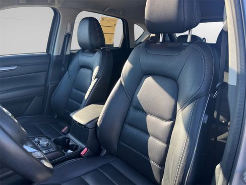 Used 2024 MAZDA CX-5 AWD 2.5 S image 9