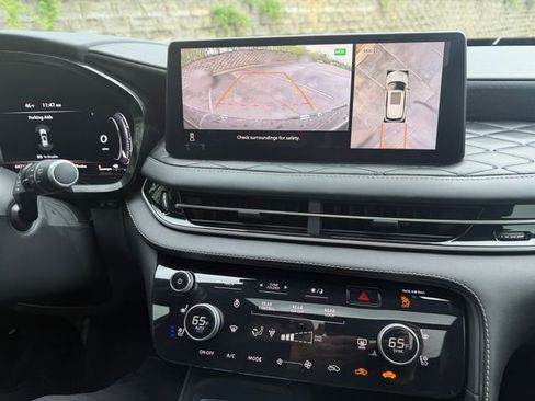 Used 2022 INFINITI QX60 Autograph image 15