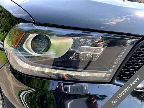 Used 2020 Dodge Durango GT AWD/4WD image 27