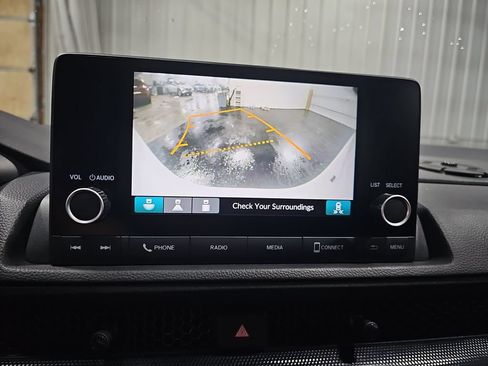 Used 2025 Honda CR-V EX image 22