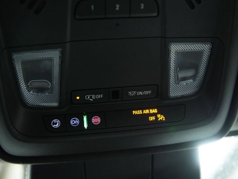 Used 2024 Cadillac XT4 Sport image 45