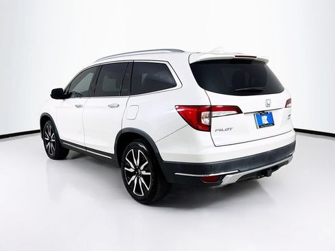 Used 2019 Honda Pilot Touring image 5
