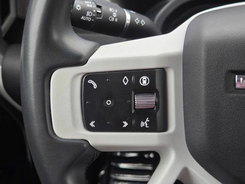 Used 2025 Land Rover Defender 110 S AWD/4WD image 23