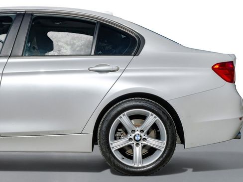 Used 2014 BMW 328i Sedan image 11