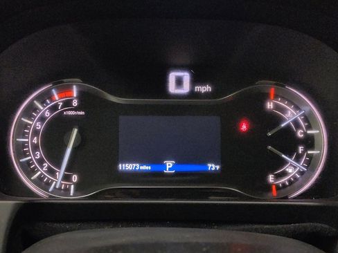 Used 2017 Honda Ridgeline RTL image 23