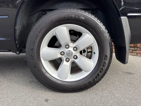 Used 2023 RAM 1500 Tradesman w/ Tradesman SXT Package image 33