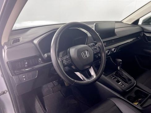 Certified 2024 Honda CR-V EX-L image 12
