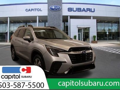 Used 2024 Subaru Ascent Premium w/ Convenience Package