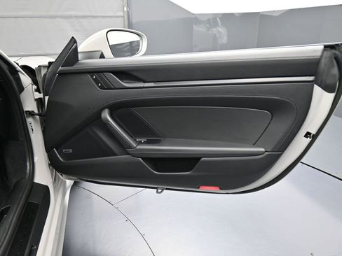 Certified 2022 Porsche 911 Carrera 4 GTS image 26