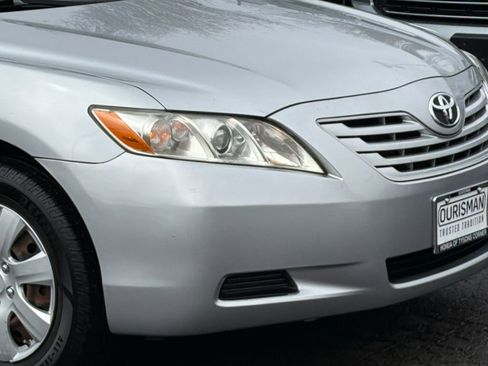 Used 2007 Toyota Camry LE image 5