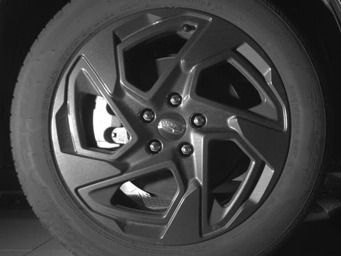 Used 2025 Subaru Crosstrek 2.5i Sport w/ Popular Package #4A image 11