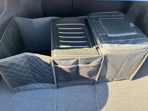 New 2026 Toyota Camry SE image 43