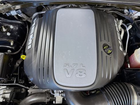 Used 2023 Dodge Challenger R/T w/ Plus Package image 37