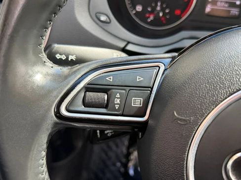 Used 2016 Audi Q3 2.0T Premium Plus FWD image 35