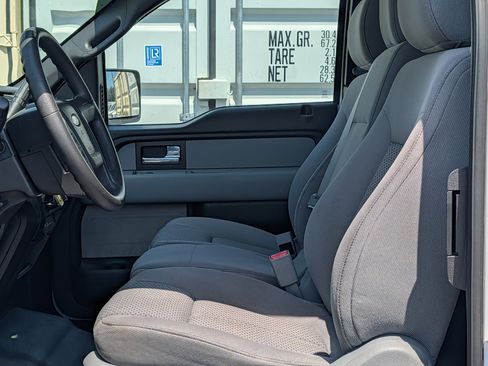 Used 2014 Ford F150 STX RWD image 14