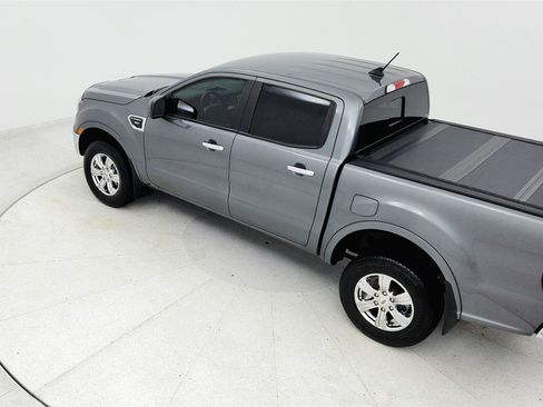 Used 2022 Ford Ranger XLT w/ Equipment Group 302A High RWD image 35