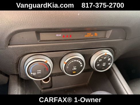 Used 2019 MAZDA CX-5 Sport w/ I-ACTIVSENSE Package image 20