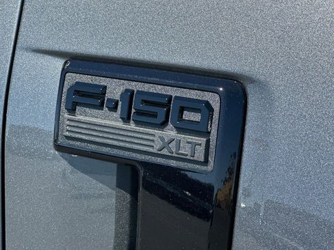 New 2026 Ford F150 XLT w/ Equipment Group 302A MID AWD/4WD image 25