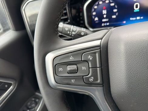 New 2026 Chevrolet Silverado 1500 RST w/ RST Select Package image 13