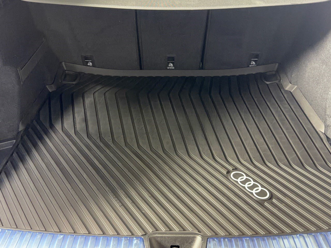 Certified 2026 Audi Q5 Premium AWD/4WD image 28