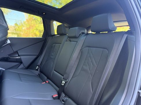 New 2026 BMW X3 xDrive30 w/ Premium Package image 15