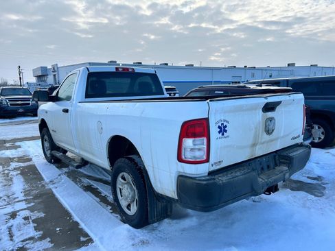 Used 2022 RAM 3500 Tradesman image 6