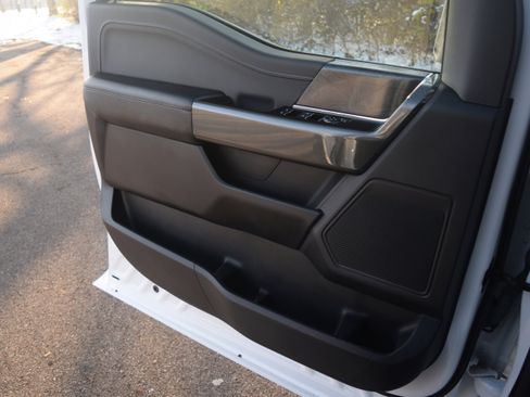 Used 2023 Ford F150 XLT w/ Equipment Group 302A High image 18