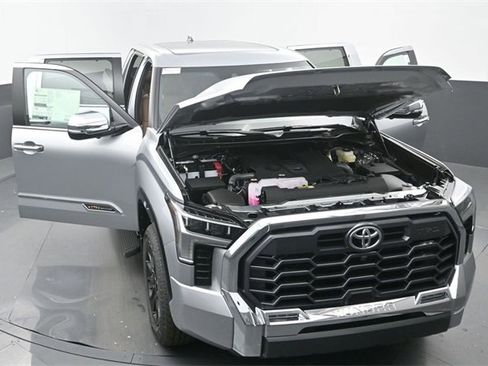 New 2026 Toyota Tundra 1794 Edition w/ TRD Off-Road Package image 34