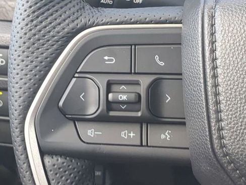 New 2026 Toyota Tacoma Limited image 25