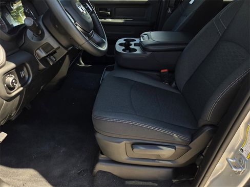 New 2025 RAM 2500 Tradesman image 17