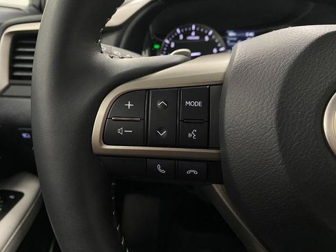 Certified 2022 Lexus RX 350 AWD w/ Premium Package image 16
