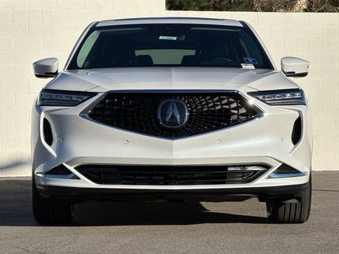 Certified 2023 Acura MDX FWD w/ Technology Package image 12