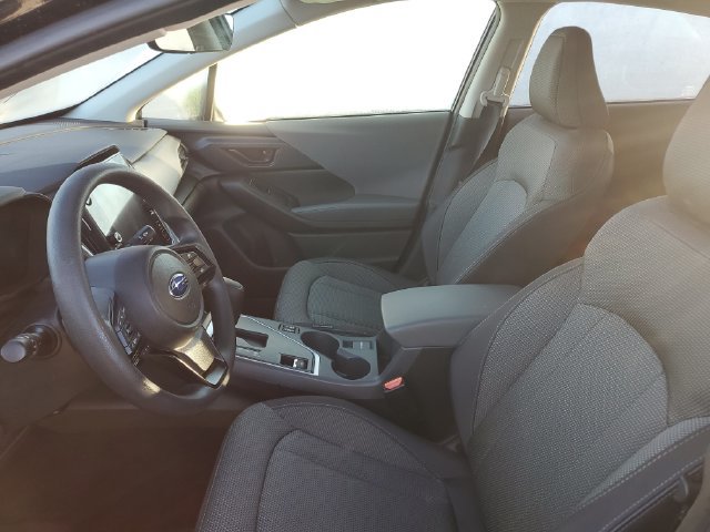 Certified 2024 Subaru Crosstrek 2.0i Premium AWD/4WD image 17