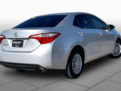 Used 2016 Toyota Corolla L FWD image 13