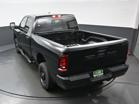 New 2027 RAM 2500 Tradesman AWD/4WD image 23