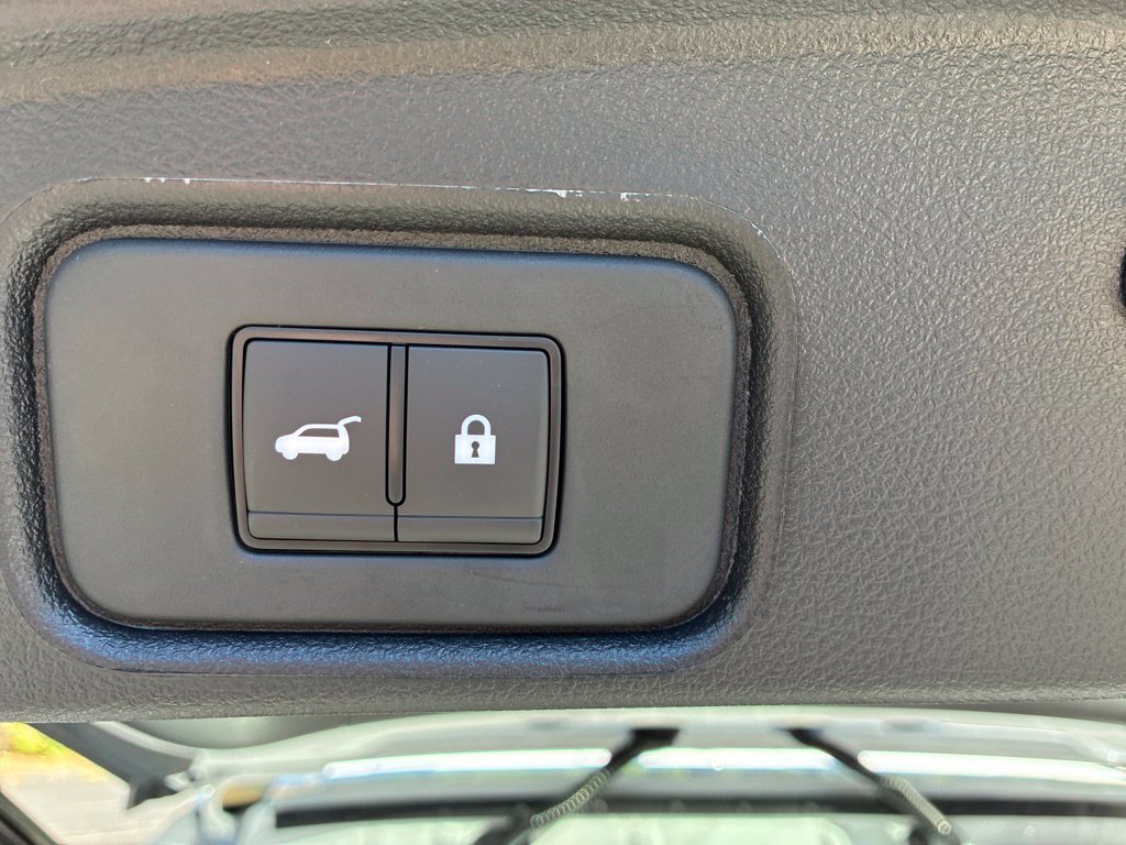 New 2026 Nissan Pathfinder SL AWD/4WD image 14