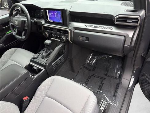 New 2026 Toyota Tacoma SR5 AWD/4WD image 7