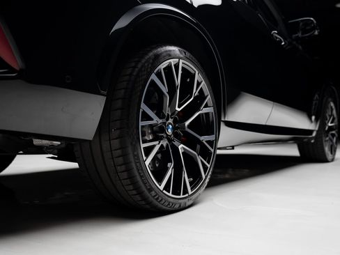 Used 2024 BMW X5 M Competition w/ Executive Package AWD/4WD image 83