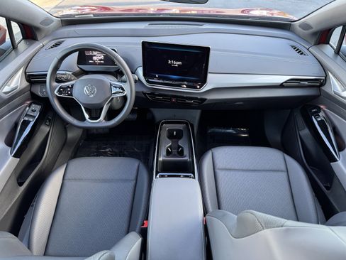 Used 2025 Volkswagen ID.4 Pro S image 34